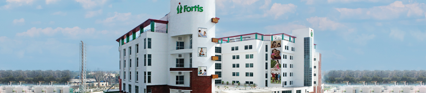 Best Multispeciality Hospital In Shalimar Bagh New Delhi Fortis